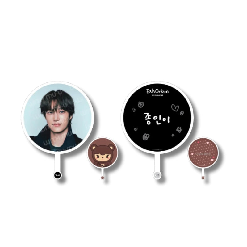 EXOグッズ EXO EXO PLANET #6 EXhOrizon Official Merchandise - Image Picket