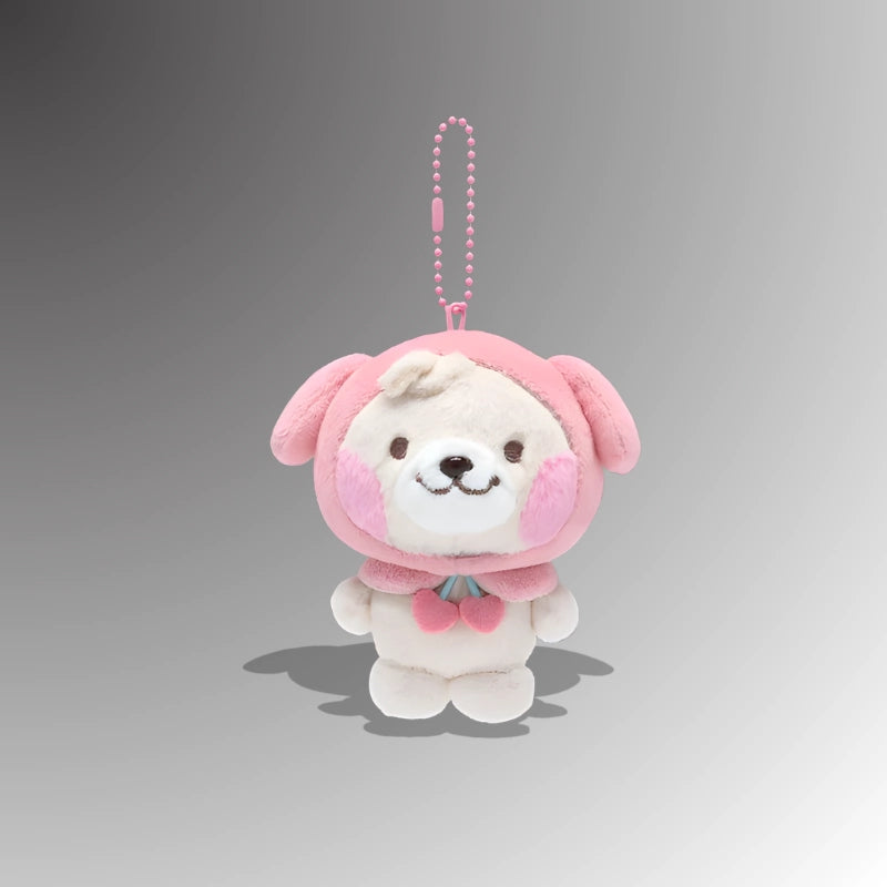 EXO EXO PLANET #6 EXhOrizon Official Merchandise - Mini Doll