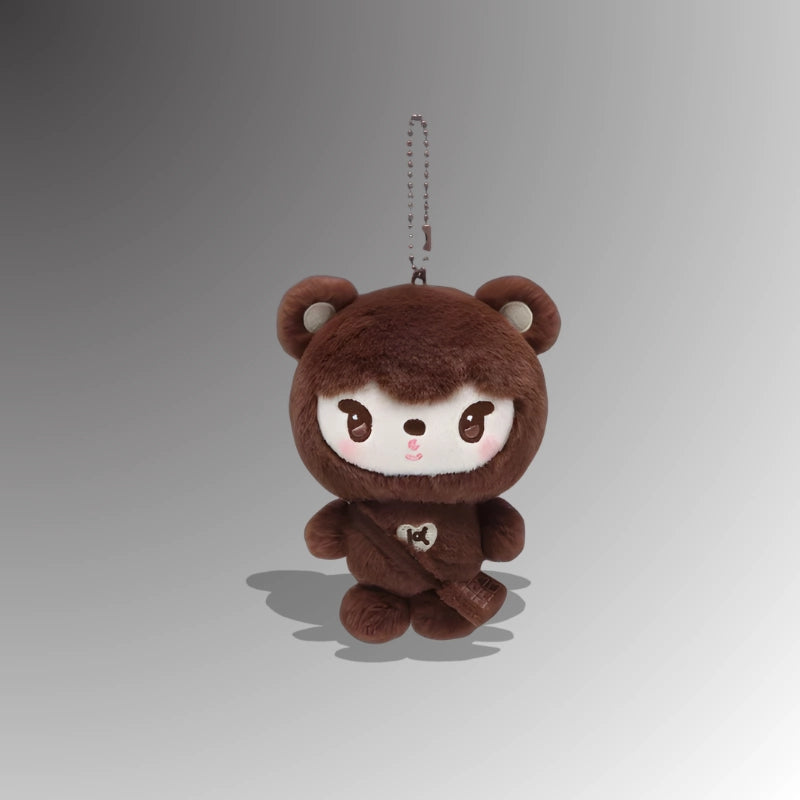 Pre-Order] EXO EXO PLANET #6 EXhOrizon Official Merchandise - Mini