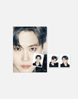 [Pre-Order] EXO REVERXE THE WORLD Official Merchandise - ID Photo Set