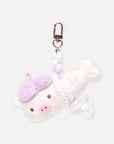 [Pre-Order] EXO We are DOLL! EXO-MUNGCHIZ Official Merchandise - Good Luck Doll Keyring