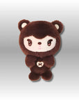 [Pre-Order] EXO We are DOLL! EXO-MUNGCHIZ Official Merchandise - Monitor Doll