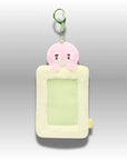 [Pre-Order] EXO We are DOLL! EXO-MUNGCHIZ Official Merchandise - Photocard Holder Keyring