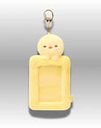 [Pre-Order] EXO We are DOLL! EXO-MUNGCHIZ Official Merchandise - Photocard Holder Keyring