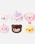 [Pre-Order] EXO We are DOLL! EXO-MUNGCHIZ Official Merchandise - Random Doll Badge