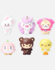 [Pre-Order] EXO We are DOLL! EXO-MUNGCHIZ Official Merchandise - Random Figure