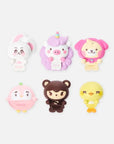 [Pre-Order] EXO We are DOLL! EXO-MUNGCHIZ Official Merchandise - Random Peek-Up Figure