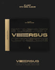 E'LAST 5th Mini Album - VERSUS