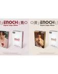 Enoch Digital Single Album - 그대는 장미보다 아름다워 (You Are More Beautiful Than a Rose) (Nemo Album)