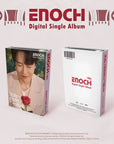 Enoch Digital Single Album - 그대는 장미보다 아름다워 (You Are More Beautiful Than a Rose) (Nemo Album)