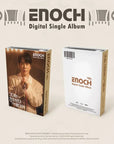 Enoch Digital Single Album - 그대는 장미보다 아름다워 (You Are More Beautiful Than a Rose) (Nemo Album)