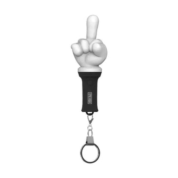 [Pre-Order] Epik High Official Light Stick Keyring
