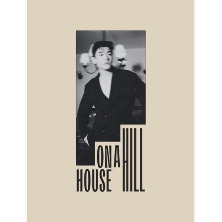 Eric Nam Album - House on a Hill
