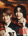 Esquire Magazine 2024-09 [Cover : RIIZE]