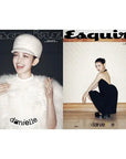 Esquire Magazine 2024-11 [Cover : NewJeans Danielle]