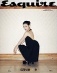 Esquire Magazine 2024-11 [Cover : NewJeans Danielle]