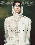 Esquire Magazine 2024-12 [Cover : SEVENTEEN Mingyu]