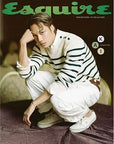 Esquire Magazine 2025-04 [Cover : Kai]