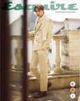 Esquire Magazine 2025-04 [Cover : Kai]
