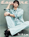 Esquire Magazine 2025-07 [Cover : Park Bo Gum]