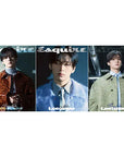 Esquire Magazine 2025-08 [Cover : Stray Kids Lee Know]