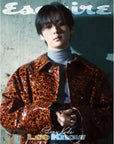 Esquire Magazine 2025-08 [Cover : Stray Kids Lee Know]