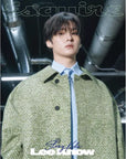 Esquire Magazine 2025-08 [Cover : Stray Kids Lee Know]