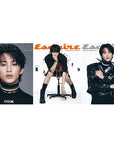 [Pre-Order] Esquire Magazine 2025-11 [Cover : NCT Mark]