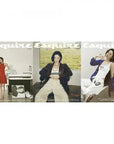Esquire Magazine 2026-04 [Cover : aespa Winter]