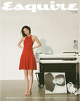 Esquire Magazine 2026-04 [Cover : aespa Winter]