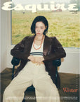 Esquire Magazine 2026-04 [Cover : aespa Winter]