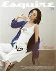 Esquire Magazine 2026-04 [Cover : aespa Winter]