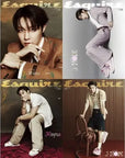 Esquire Magazine 2026-05 [Cover : j-hope]