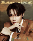 Esquire Magazine 2026-05 [Cover : j-hope]