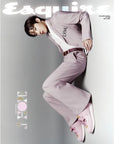 Esquire Magazine 2026-05 [Cover : j-hope]
