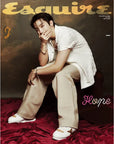 Esquire Magazine 2026-05 [Cover : j-hope]