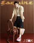 Esquire Magazine 2026-05 [Cover : j-hope]