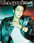 [Pre-Order] Esquire Magazine 2026-07 [Cover : ENHYPEN Jungwon & Ni-ki]