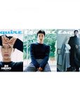[Pre-Order] Esquire Magazine 2026-09 [Cover : Lim Young Woong]