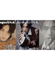 [Pre-Order] Esquire Magazine 2026-11 [Cover : Stray Kids Hyunjin]