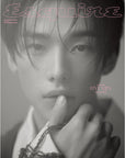 [Pre-Order] Esquire Magazine 2026-11 [Cover : Stray Kids Hyunjin]