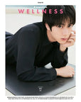 [Pre-Order] Esquire Magazine Wellness Book 2026-10 [Cover : Jin]