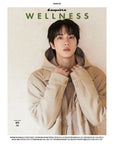 [Pre-Order] Esquire Magazine Wellness Book 2026-10 [Cover : Jin]
