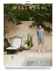[Pre-Order] Esquire Magazine Wellness Book 2026-10 [Cover : Jin]