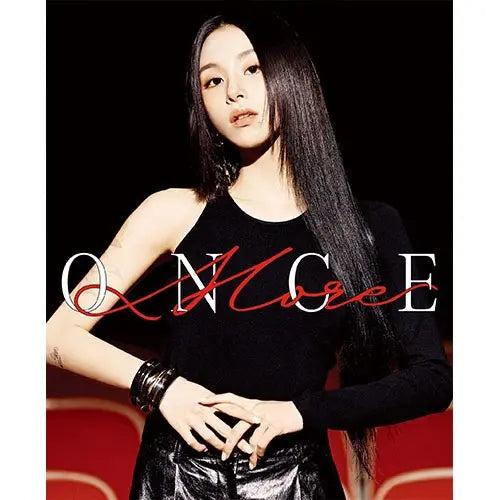 Esquire Photobook : ONCE MORE