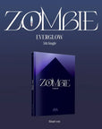 Everglow 5th Single Album - ZOMBIE