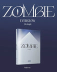 Everglow 5th Single Album - ZOMBIE