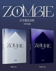 Everglow 5th Single Album - ZOMBIE