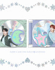 [Pre-Order] FLARE U 2nd Mini Album - LOVEHOOD (Jewel Case Ver.)