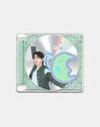 [Pre-Order] FLARE U 2nd Mini Album - LOVEHOOD (Jewel Case Ver.)